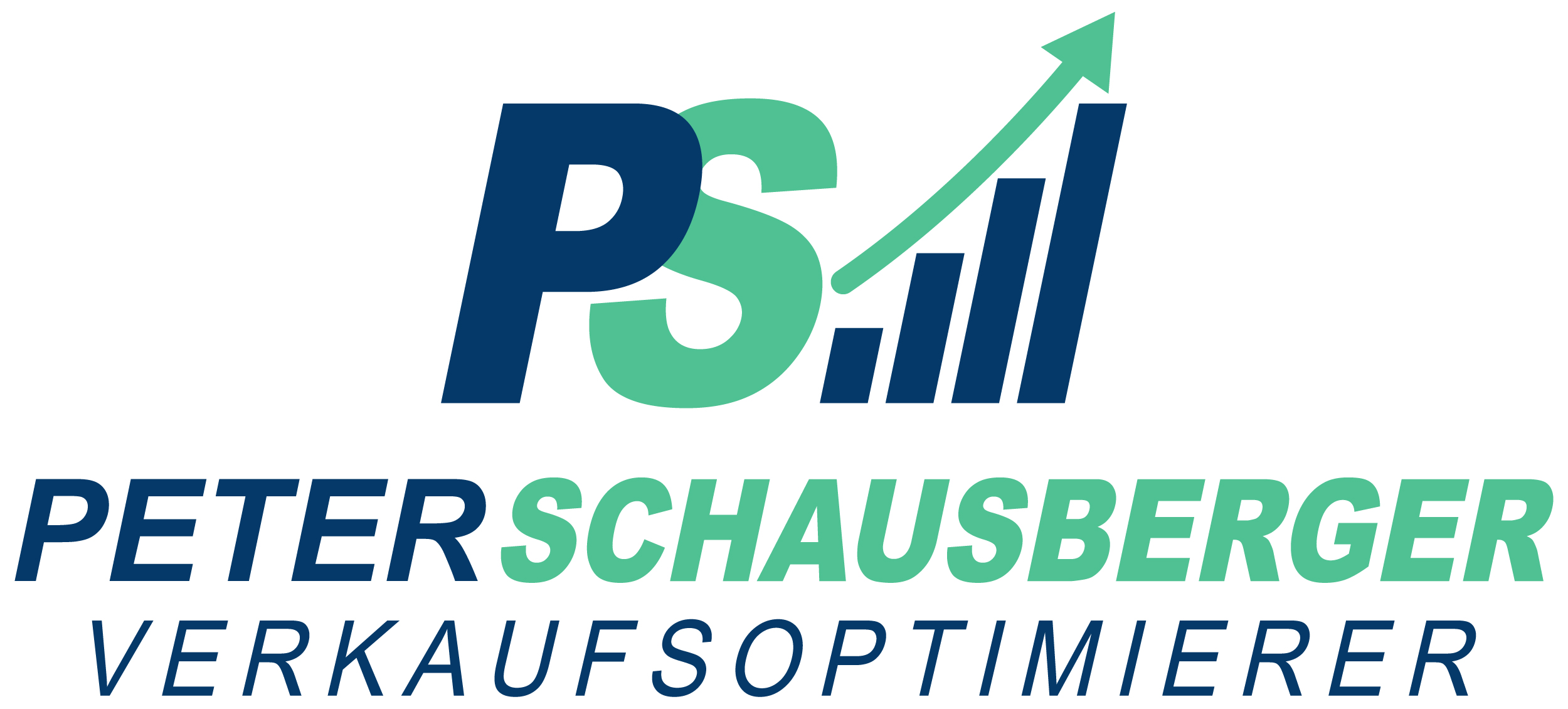 Verkaufsoptimierer | Peter Schausberger